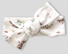 Fledge & Thread Headbands.
