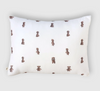 Fledge & Thread Cushions
