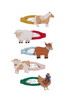 Mimi & Lula Clic Clac - Hair Clips