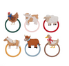 Mimi & Lula Hair Elastics