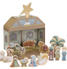 Little Dutch Nativity Play Box