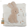 Newborns Naturals Soft Activity Book