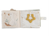 Newborns Naturals Soft Activity Book
