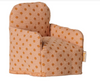 Maileg Folding Chair Mouse.