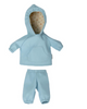 Maileg Teddy Junior in Rainwear