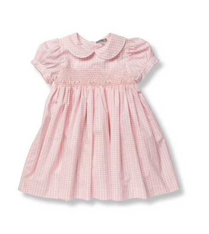 Smox Rox Little Darling Dress