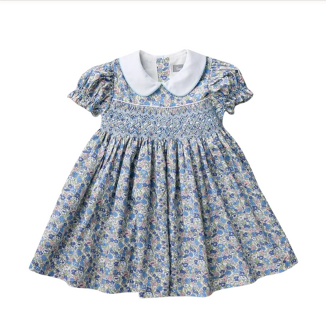 Smox Rox Valentine Dress