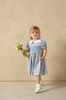 Smox Rox Valentine Dress