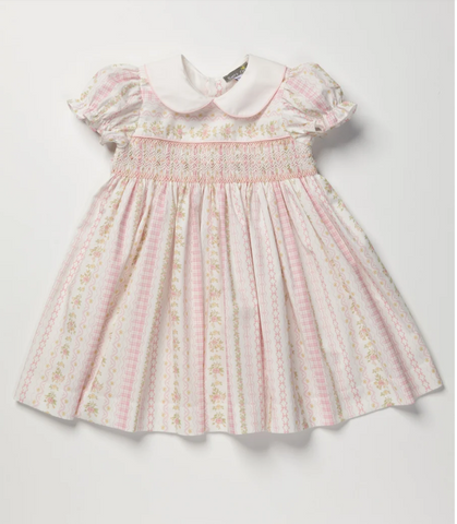 Smox Rox Milan Dress