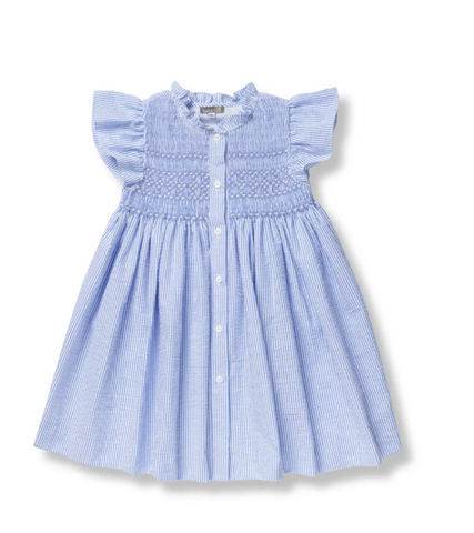 Smox Rox Bailey Dress