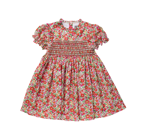 Smox Rox Joy Dress
