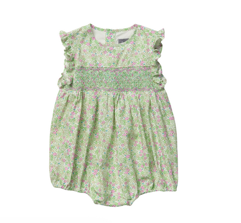 Smox Rox Lucinda Romper