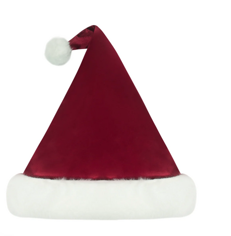 Santa Hat