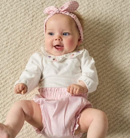 Smox Rox Tilly Romper