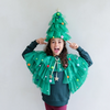 Christmas Tree Hat