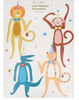 Animal Parade Decorations
