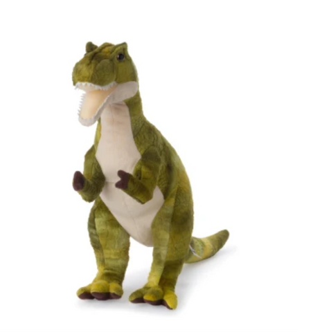 WWF T-Rex