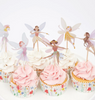 Meri Meri Fairy Cupcake Kit