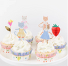 Kitten Club Cupcake Kit