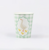 Meri Meri Little Animals Party Cups