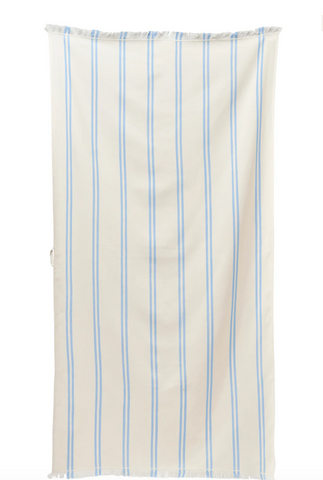 Sunnylife Fouta Beach Towel