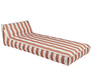Sunnylife Luxe-Lie On Lounger Float.