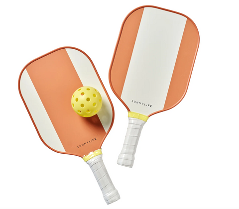 Sunnylife Pickle Ball Set