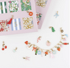 Meri Meri Liberty Charm Bracelet Advent Calendar