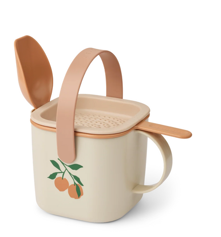 Roald Sand Set