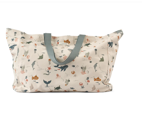 Maxi Tote Bag