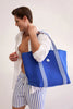 Shore Club Tote Bag