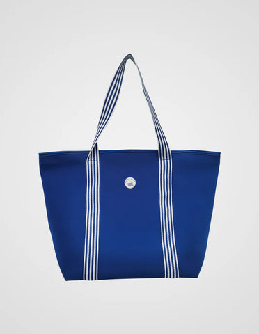 Shore Club Tote Bag