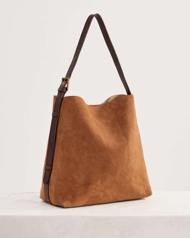 Juju & Co - Suede Essential