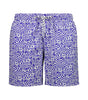 Shore Club board shorts - Mediterranean Sun