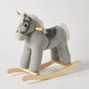 Rocking N Roller Horse