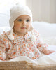 Toshi Baby Blouse Peter Pan