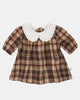Toshi Baby Dress Peter Pan