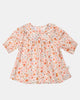 Toshi Baby Dress Peter Pan