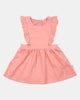 Toshi Baby Pinafore Corduroy Quincy