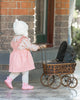 Toshi Baby Pinafore Corduroy Quincy