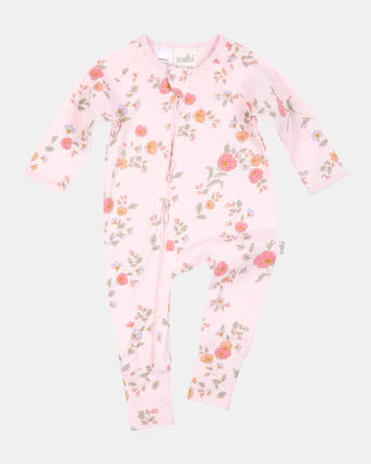 Toshi Harvest Onsie (Long Sleeved)