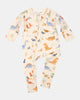 Toshi Harvest Onsie (Long Sleeved)