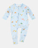 Toshi Harvest Onsie (Long Sleeved)