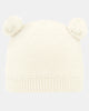 Toshi Beanie Snowy