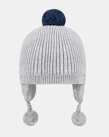 Toshi Earmuff Bobby