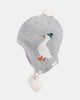 Toshi Organic Earmuff  - Lucie Goosie