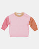 Toshi Pullover Bobby