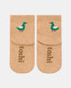 Toshi Organic Socks - Ankle