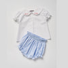 Smox Rox - Smocked Bloomers