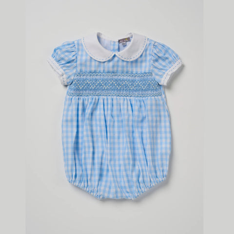 Smox Rox London Romper